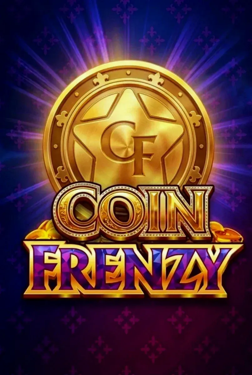 Coin frenzy